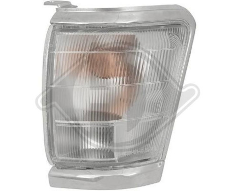 Blinkande ljus 6682879 Diederichs, bild 2
