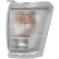 Blinkande ljus 6682879 Diederichs