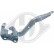 Blinkande ljus 6682879 Diederichs, miniatyr 2