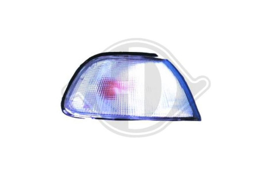 Blinkande ljus 6810072 Diederichs