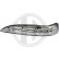 Blinkande ljus 6861427 Diederichs, miniatyr 2