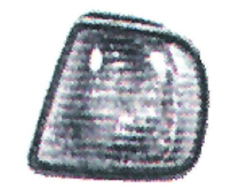 Blinkande ljus 7422072 Diederichs