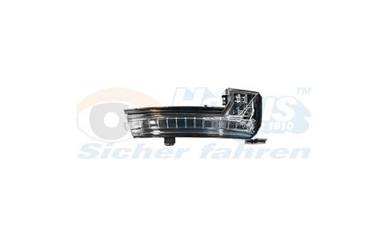 Blinkande ljus 7611916 Van Wezel
