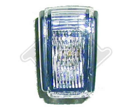 Blinkande ljus 7613078 Diederichs, bild 2