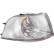 Blinkande ljus 7613274 Diederichs, miniatyr 2