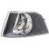 Blinkande ljus 7613373 Diederichs