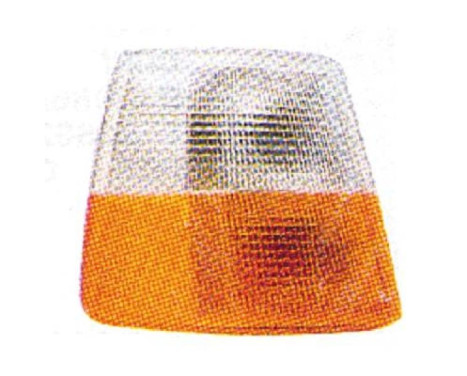 Blinkande ljus 7630072 Diederichs