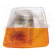 Blinkande ljus 7630073 Diederichs, miniatyr 2