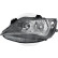 Blinkande ljus 7630173 Diederichs, miniatyr 2