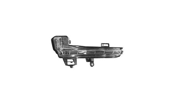 Blinkande ljus 7638915 Van Wezel
