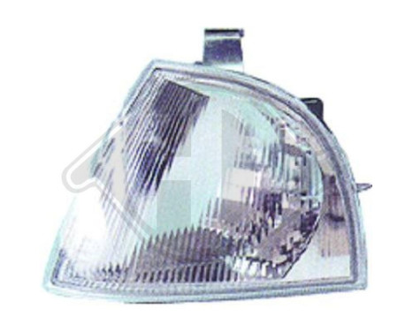 Blinkande ljus 7830073 Diederichs, bild 2