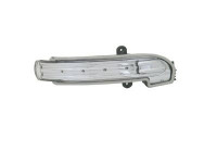 Blinkande ljus precis utanför spegeln 3032916U Origineel