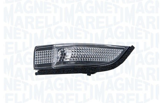 Blinkande ljus RV06035 Magneti Marelli