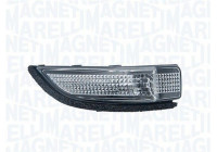 Blinkande ljus RV06036 Magneti Marelli
