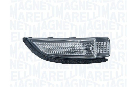 Blinkande ljus RV06037 Magneti Marelli