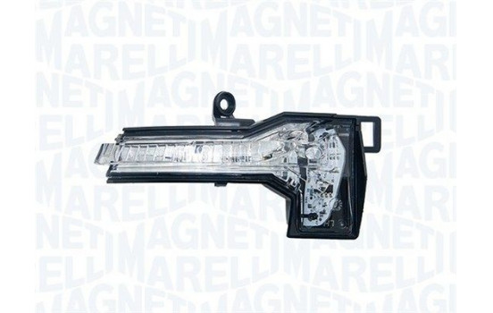 Blinkande ljus RV06046 Magneti Marelli