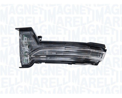 Blinkande ljus RV15495 Magneti Marelli