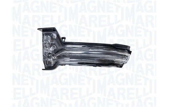 Blinkande ljus RV15516 Magneti Marelli