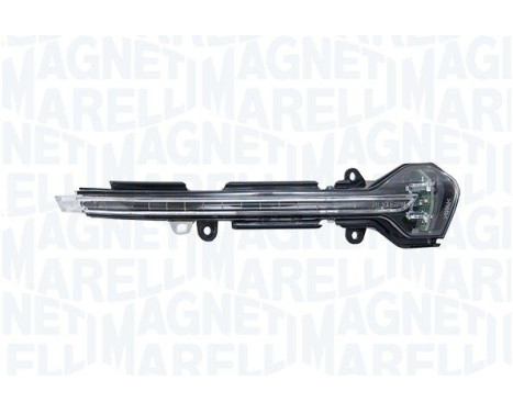 Blinkande ljus RV15532 Magneti Marelli, bild 2