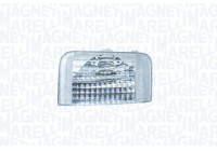 Blinkande ljus RV15593 Magneti Marelli