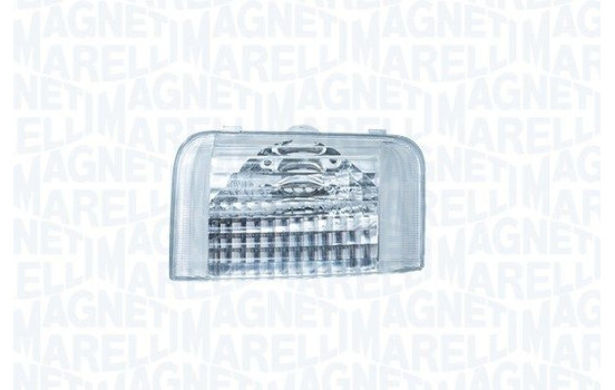 Blinkande ljus RV15593 Magneti Marelli