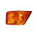 Blinkande ljus vänster orange inkl lamphållare 2813901 Origineel, miniatyr 2