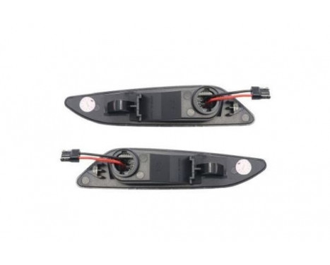 Blinkande ljus, bild 2