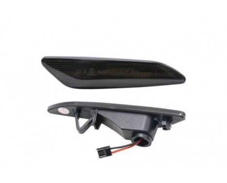 Blinkande ljus, bild 3