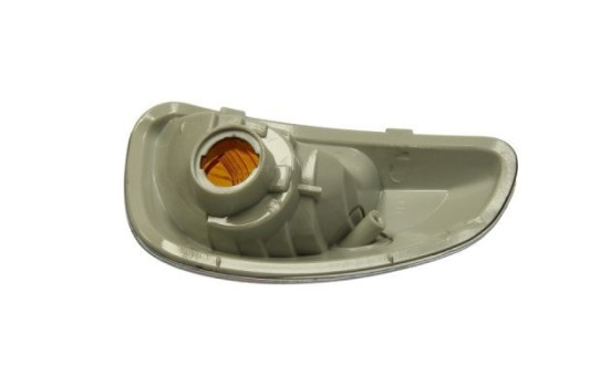 Blinkande ljus, bild 2