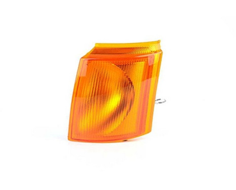 Blinkande ljus