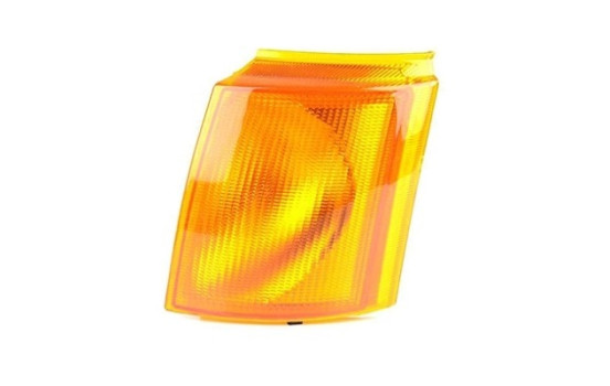 Blinkande ljus