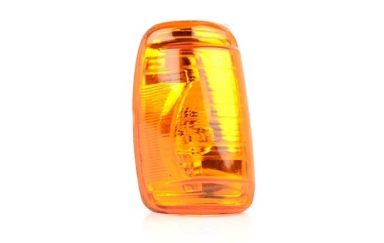 Blinkande ljus