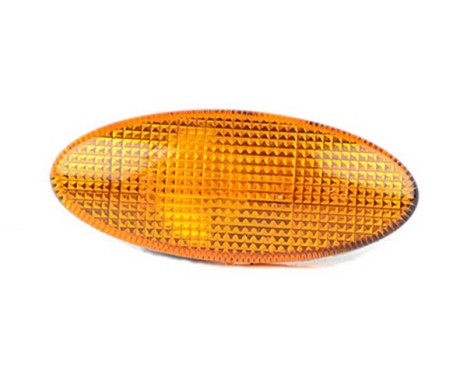 Blinkande ljus