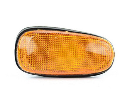 Blinkande ljus