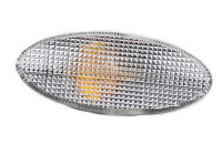 Blinkande ljus