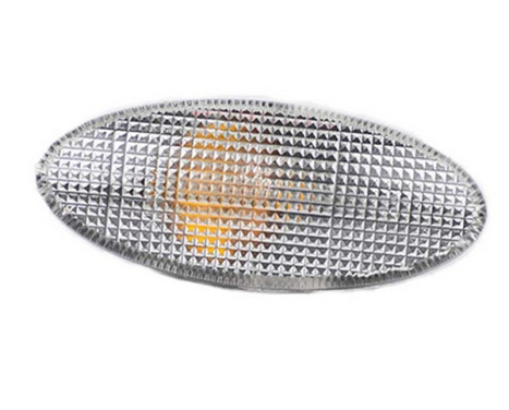 Blinkande ljus
