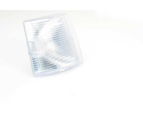 Blinkande ljus