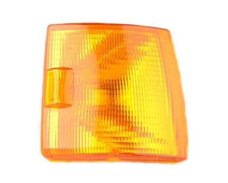Blinkande ljus