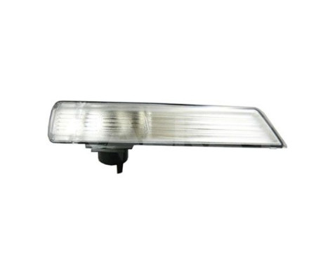 Blinkande ljus