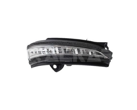 Blinkande ljus