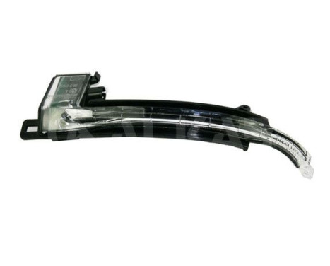 Blinkande ljus