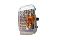 Blinkande ljus