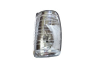Blinkande ljus