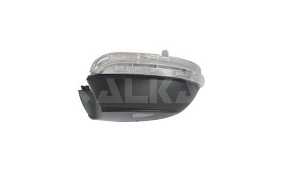 Blinkande ljus