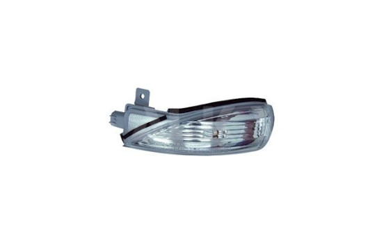 Blinkande ljus