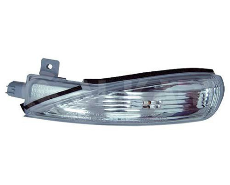 Blinkande ljus