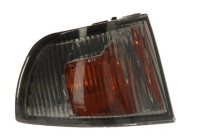 Blinkande ljus