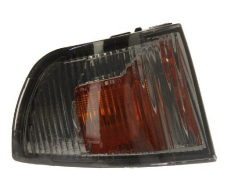 Blinkande ljus