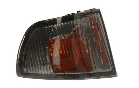 Blinkande ljus