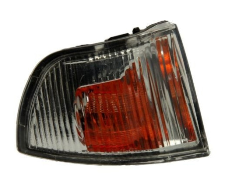 Blinkande ljus